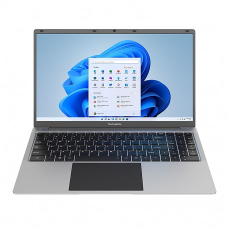 THOMSON laptop Neo N15, 15,6-inch, Intel Celeron N4020/1920x1080 FHD TN, 8GB RAM DDR4, 256Gb SSD, Wi