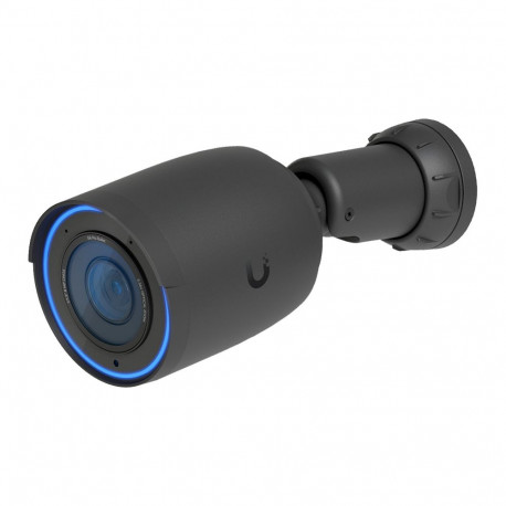 UBIQUITI UVC-G6-Pro-Bullet-B All-weather 4K PoE+ camera with a Multi-TOPS AI engine, 2.36x optical z