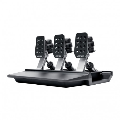 SIMAGIC Modular Pedal System with 100 kg Load Cell and Hall Sensor, S301
