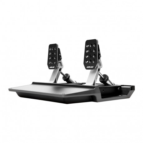 SIMAGIC Modular Pedal System with 100 kg Load Cell and Hall Sensor, S301