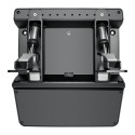 SIMAGIC Modular Pedal System with 100 kg Load Cell and Hall Sensor, S301