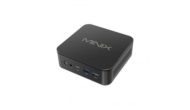 Mini PC Minix NR660 Ryzen 5 6600H 16GB 512GB Windows 11 Pro