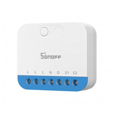 Sonoff MINI-ZBDIM Zigbee smart mini controller/dimmer
