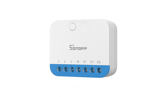 Sonoff MINI-ZBDIM Zigbee smart mini controller/dimmer