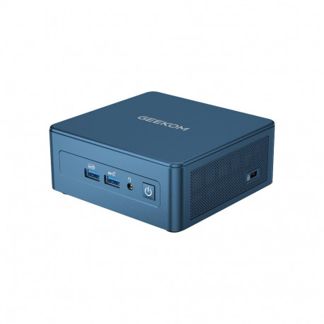 GEEKOM IT13 Mini PC Intel® Core i5-13600H 16GB 1TB + Win 11 Pro
