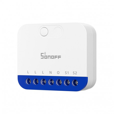 Sonoff MINI-DIM Matter smart mini WiFi controller/dimmer
