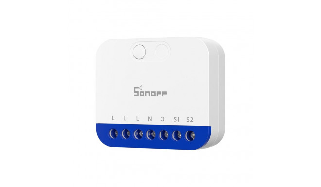 Sonoff MINI-DIM Matter smart mini WiFi controller/dimmer