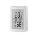 Sonoff AirGuard TH SNZB-02DR2 ZigBee LCD Temperature and Humidity Sensor