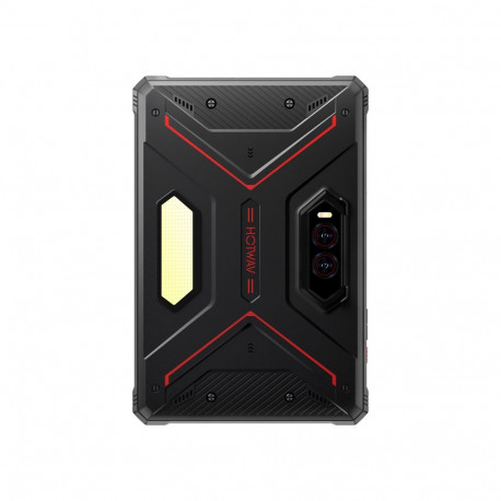 HOTWAV TAB R9 Plus tablet (red)