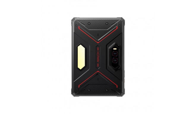 HOTWAV TAB R9 Plus tablet (red)
