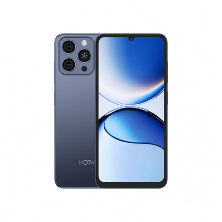 HOTWAV A16 Pro Max smartphone (black)