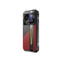 HOTWAV Hyper 7 Pro smartphone (red)