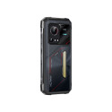 HOTWAV Hyper 7S smartphone (black)