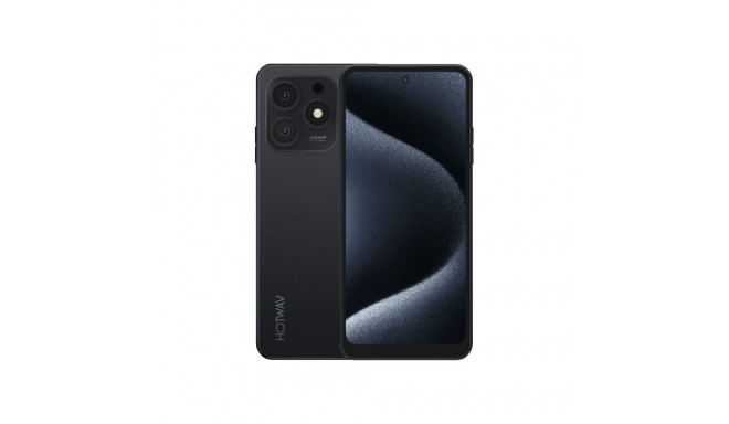 HOTWAV Note 13 Max Smartphone (black)