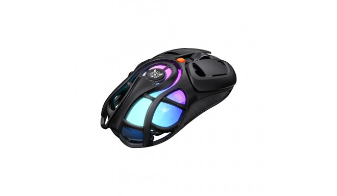 ONIKUMA DM02 gaming mouse (black)