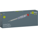Goobay Tools Voltage Tester 140 mm