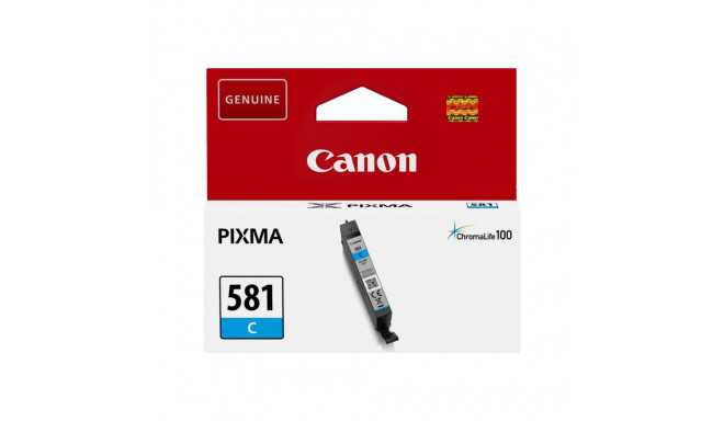 CANON 1LB INK CLI-581 C