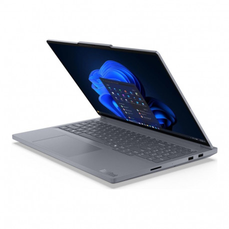 LENOVO ThinkBook 16p G6 AMD RYZEN 9 8940HX 16inch WQXGA 500nits 32GB 1ThinkBook RTX5060 8GB W11P 2yC