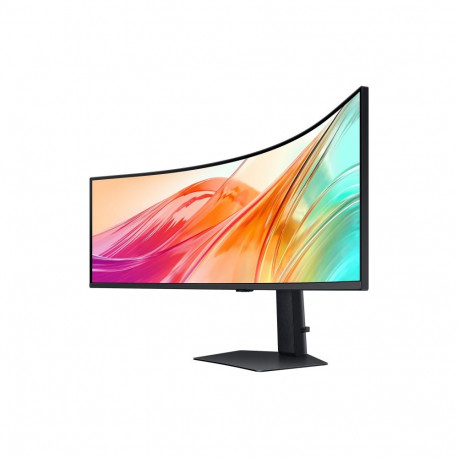 SAMSUNG LS49F950UAUXEN ViewFinity 49inch S95UF DQHD 5120x1440 DP 120Hz sRGB USB-C 90W/15W/ 120Hz 100