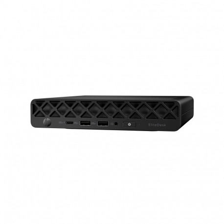 HP EliteDesk 8 Mini G1i Intel Core Ultra 5 235 24GB 512GB W11P 1YW