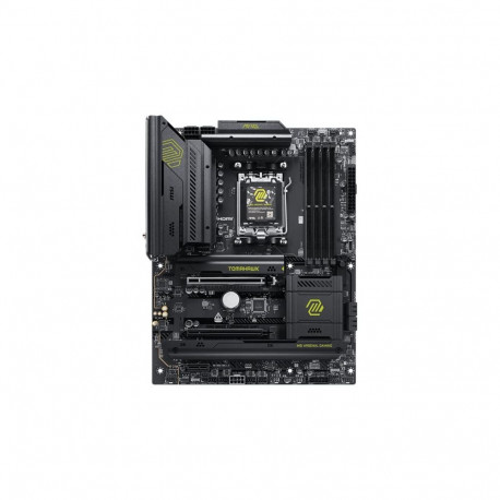 MSI MAG B850 TOMAHAWK WIFI AM5 DDR5 ATX emaplaat