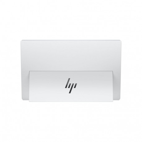 HP Series 5 Pro 14inch WQXGA 2560 x 1600 Portable Monitor/Flat IPS with Edge-lit/2 USB Type-C up to 