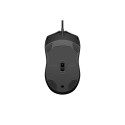 HP 105 BLK Wired Mouse SmartBuy