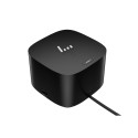 HP Thunderbolt Dock G4 dokkimisjaam 2xDP Thunderbolt 2xUSB-C HDMI RJ45 4xUSB 120Watt Euroopa