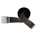 Elasticated Belt North Ways 2011 Black, universal size