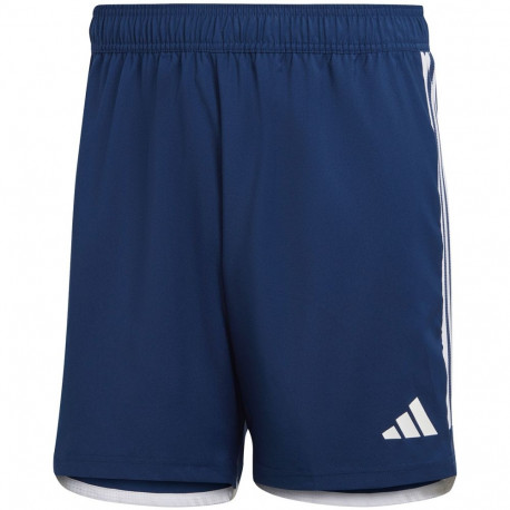 Spodenki męskie adidas Tiro 23 Competition Match granatowe HT5697 XL