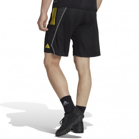 Adidas meeste lühikesed püksid Tiro 23 Competition Training HU1299 M, must