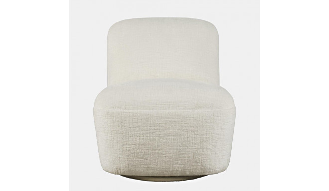 Tugitool LEITH pöörlev, valge