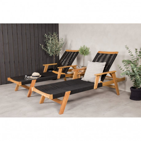 Lounge komplekt LITTLE RUND