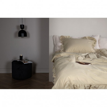 Voodipesu komplekt LEVI 150x200, liiv