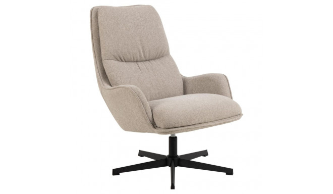 Tugitool BOSLEY pöörlev, beež