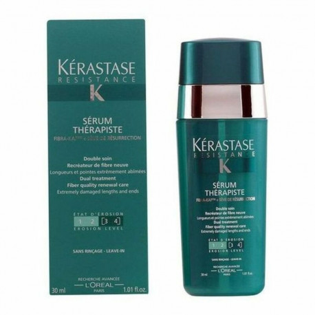 Taastav intensiivhooldus Kerastase Resistance Thérapiste 30 ml