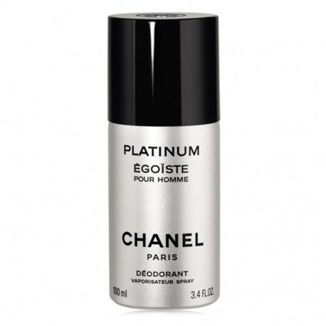 Spray Deodorant Chanel égoïste 100 ml