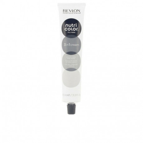 Juuksemask Revlon Nutri Color 730 (100 ml)