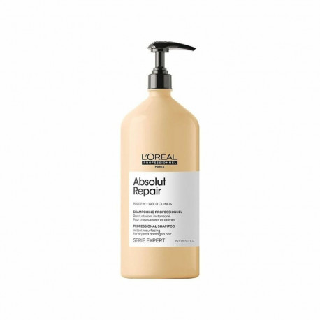 Šampoon L'Oreal Professionnel Paris Absolut Repair Gold 1,5 L