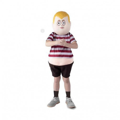 Maskeraadi kostüüm lastele My Other Me Pugsley Addams - 7-9 aastat