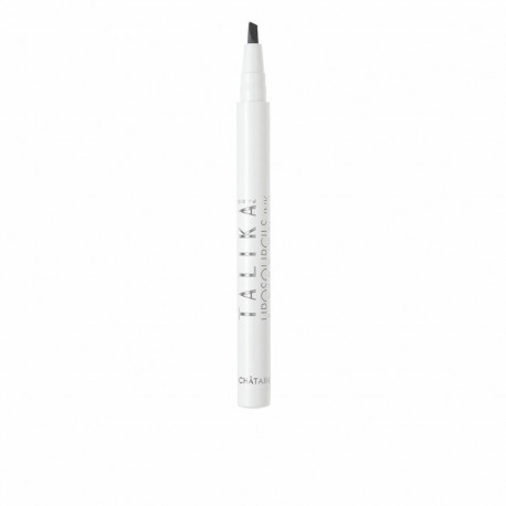 Huulepliiats Talika Eyebrow Helepruun 0,8 ml