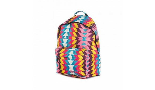 School Bag Rip Curl Phoenix Dome  Yellow