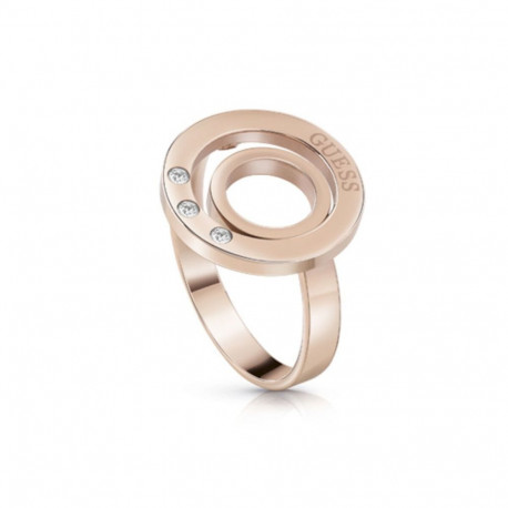 Ladies' Ring Guess UBR2900854 (14)