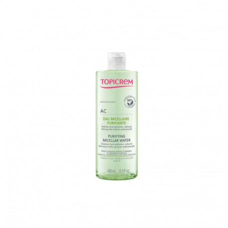 Cleansing Cream Topicrem Ac 400 ml