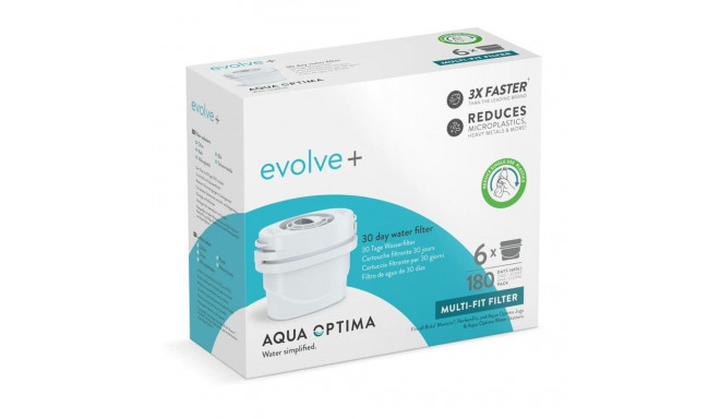 Veefilter Aqua Optima Evolve+