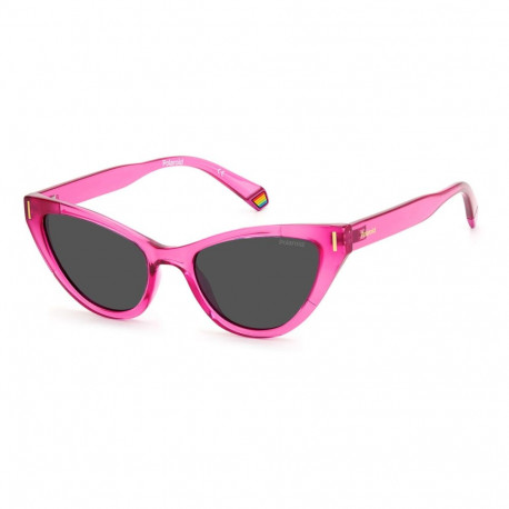 Ladies' Sunglasses Polaroid PLD6174SMU1M9 Ø 52 mm