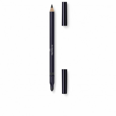 Silmapliiats Dr. Hauschka   Negro-01 1,05 g 2-in-1 Toitev