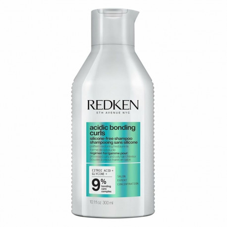 Šampoon Redken ACIDIC BONDING CURLS 300 ml