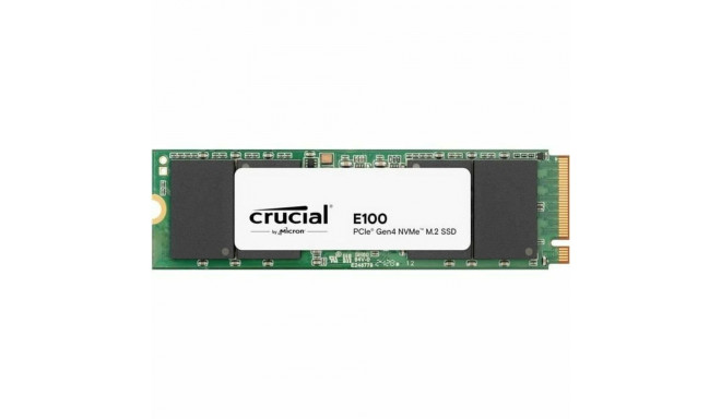 Kõvaketas Crucial 480 GB SSD