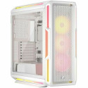 ATX Semi-tower Box Corsair White